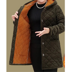 R&B | Damen Steppjacke