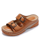Orthopädische sandalen