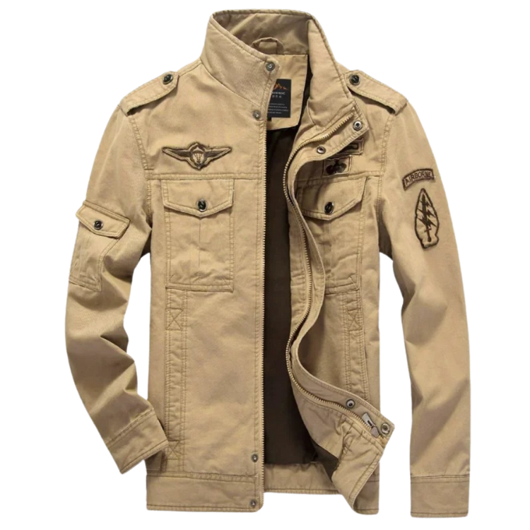 R&B | Übergangsjacke für Herren
