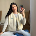 R&B | Bequeme Fleece-Weste für Damen
