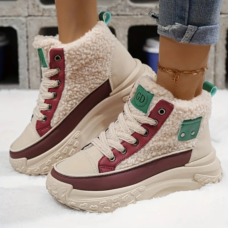 R&B |  WINTERSTIL MIT UNÜBERTROFFENEM KOMFORT ERHÖHEN