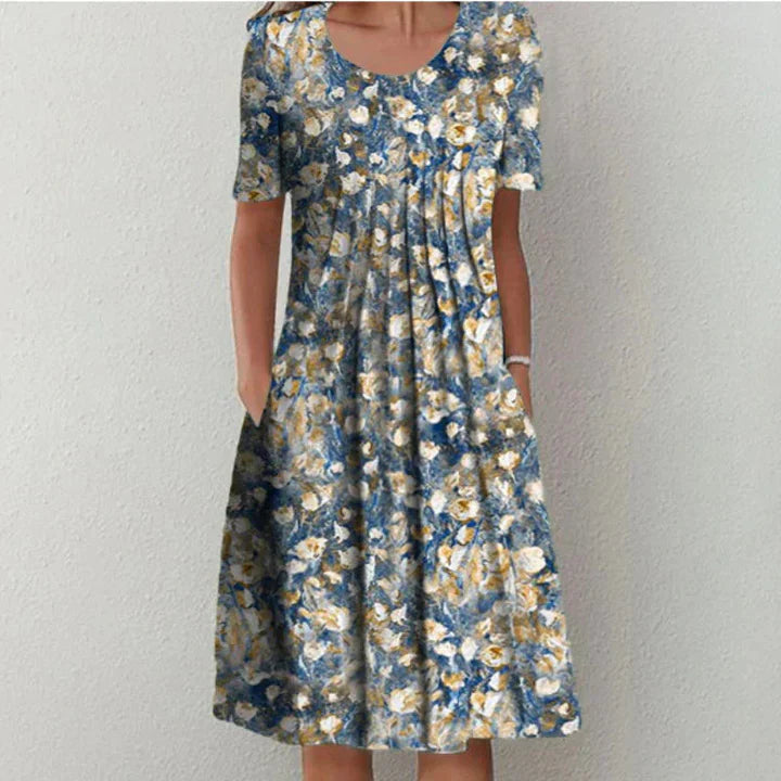 Sommerkleid - elegant