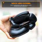 Licht Arbeit Sicherheitsschuhe Punktion Beweis Anti-smashing Indestructible schuhe R&B