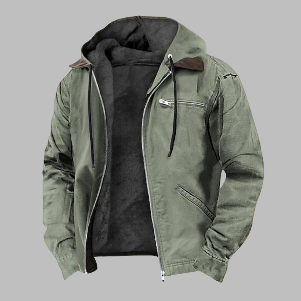 R&B | Elegante Herrenjacke