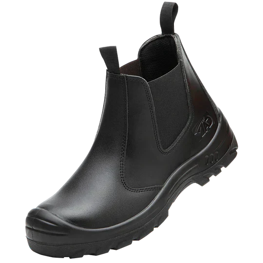 Orthopädische Arbeits- und Sicherheitsstiefel R&B