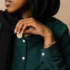EB Kursi Armband | Armband mit Thronvers aus dem Koran