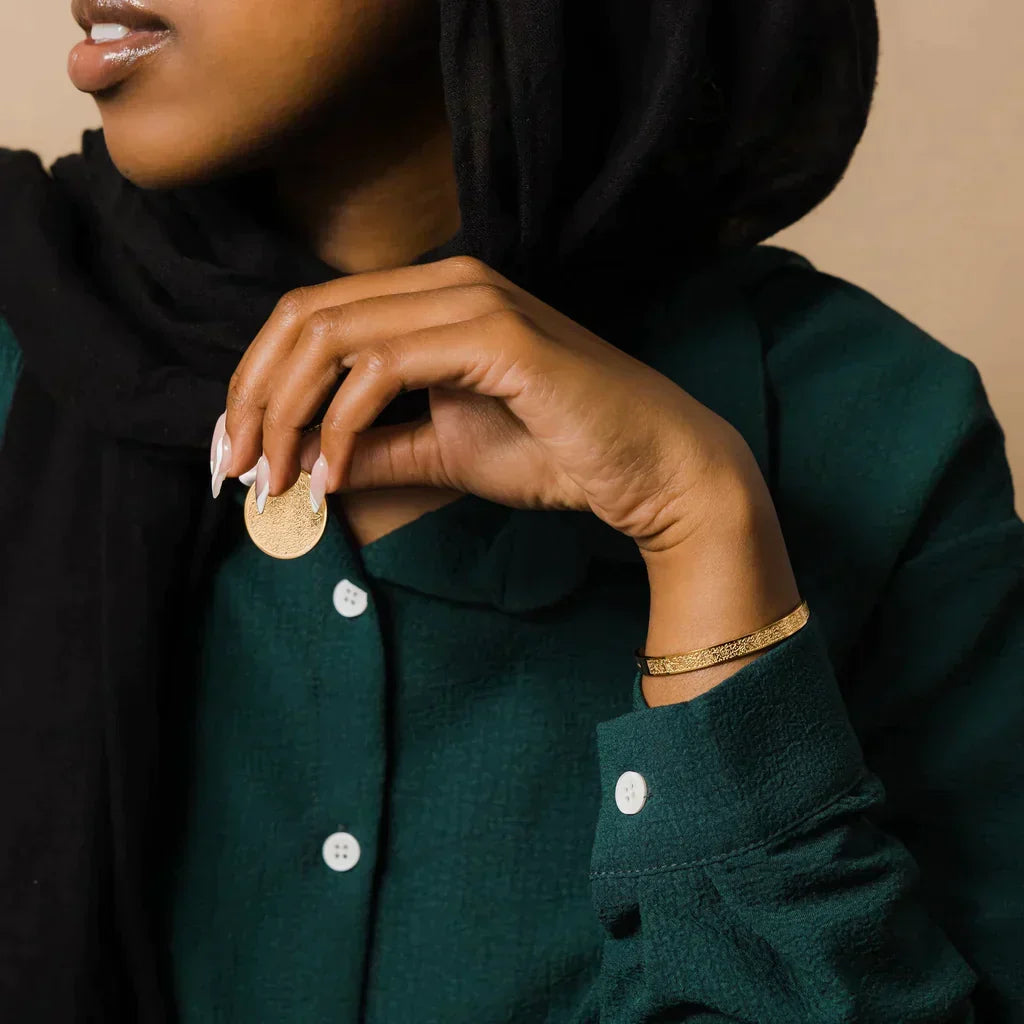EB Kursi Armband | Armband mit Thronvers aus dem Koran