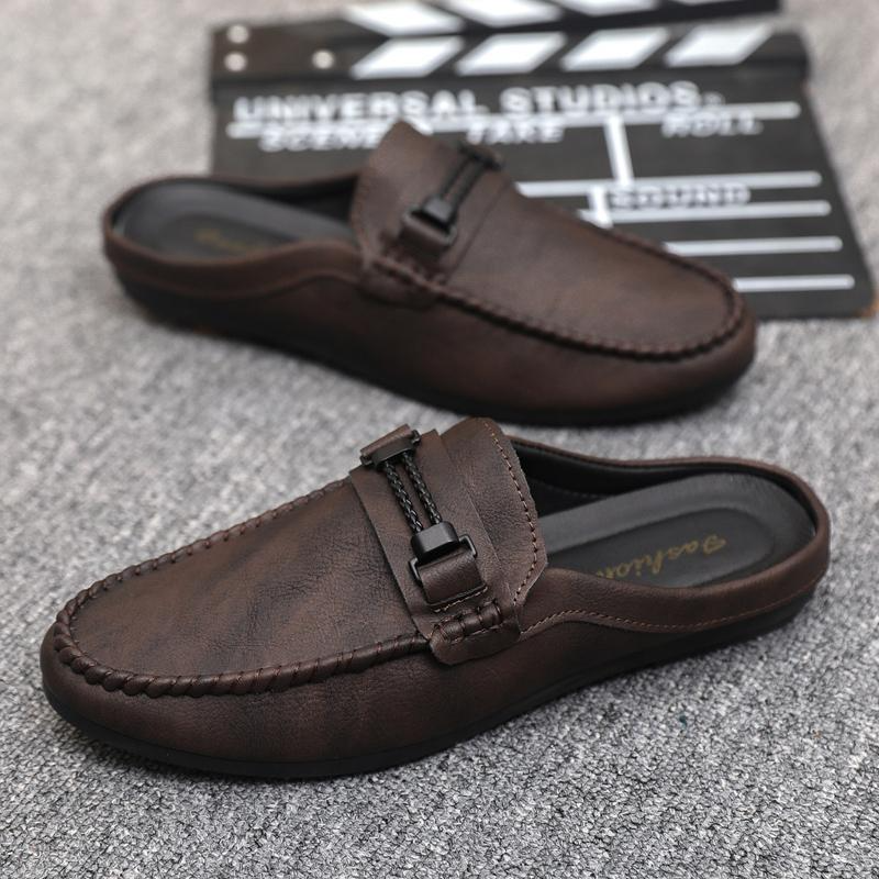 Herren Freizeitschuhe für den Sommer R&B