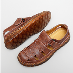 Size Strand-Sandalen – MaxiKomfort R&B