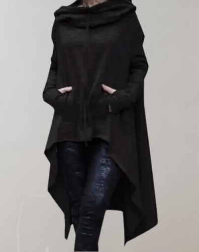 R&B | Ein Elegantes Winterkleidungsstück