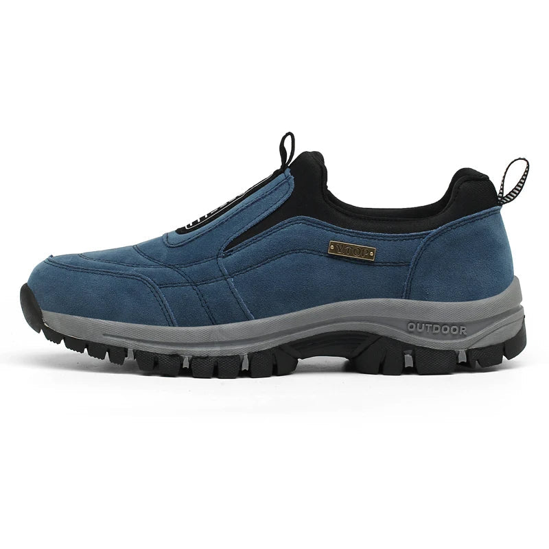KAREL | ORTHOPÄDISCHE GEHSTIEFEL
