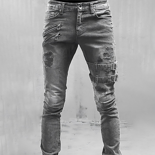 R&B | Jeans Aus Denim für Herren