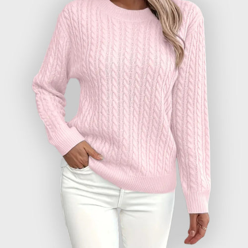 R&B | Sweatshirt Wollgefühl