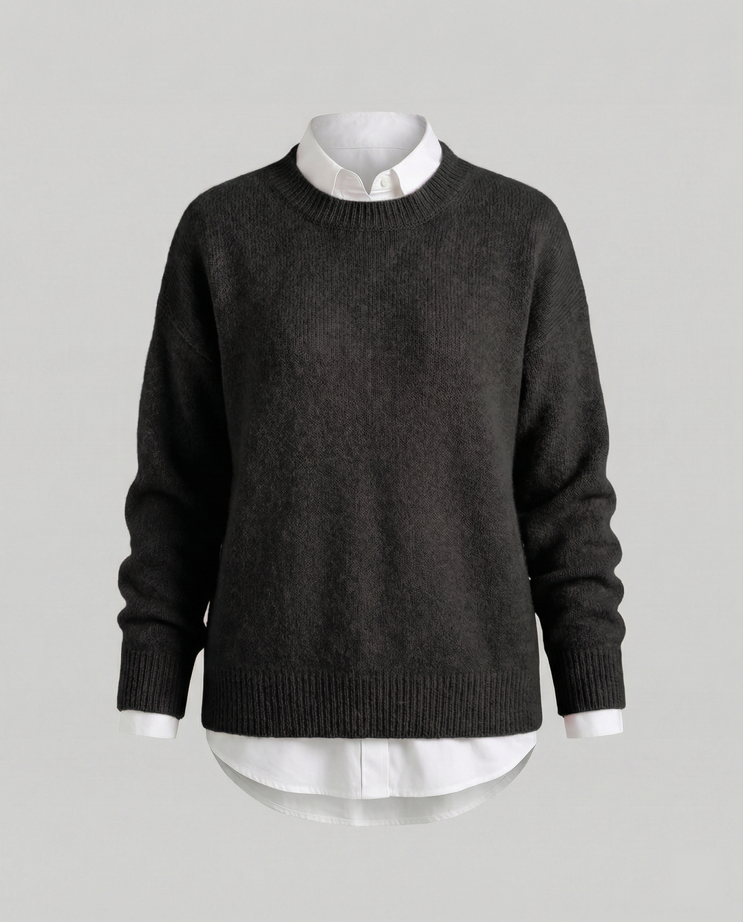 R&B | Eleganterpullover - Luxuriös, zeitlos & modern