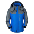 R&B | Wasserdichte Jacke