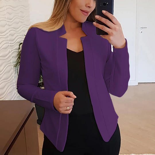 R&B | Herbst Blazer für Die Arbeit