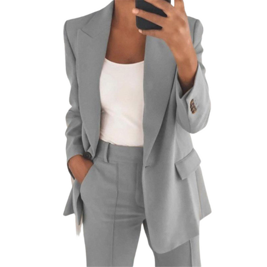 R&B | Sophisticated Koordiniertes Set für Den Herbst