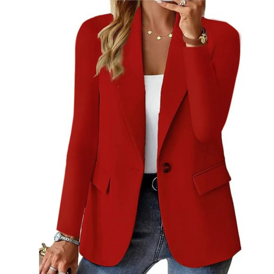 R&B | Blazer Lange für Frauen Chic