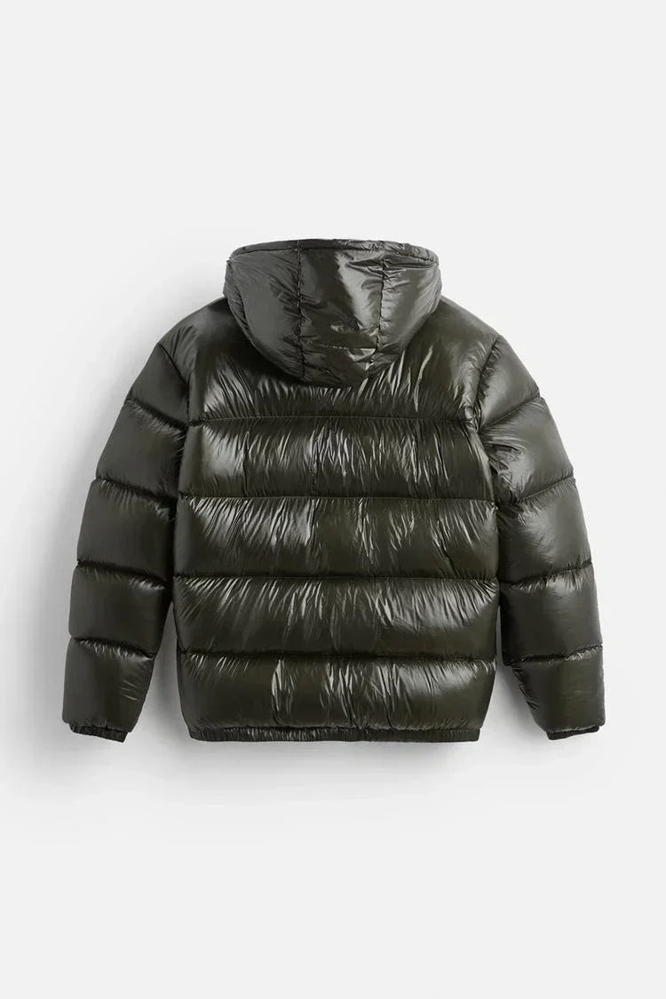 R&B | Unisex Daunenjacke