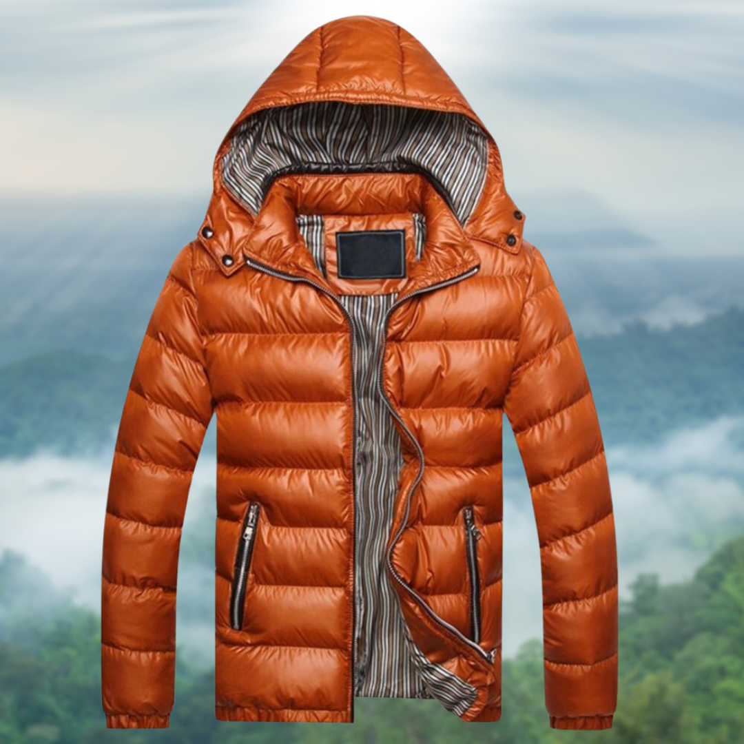 R&B | Wintermantel für Modische Outfits
