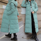 R&B | Damen Parka Damen
