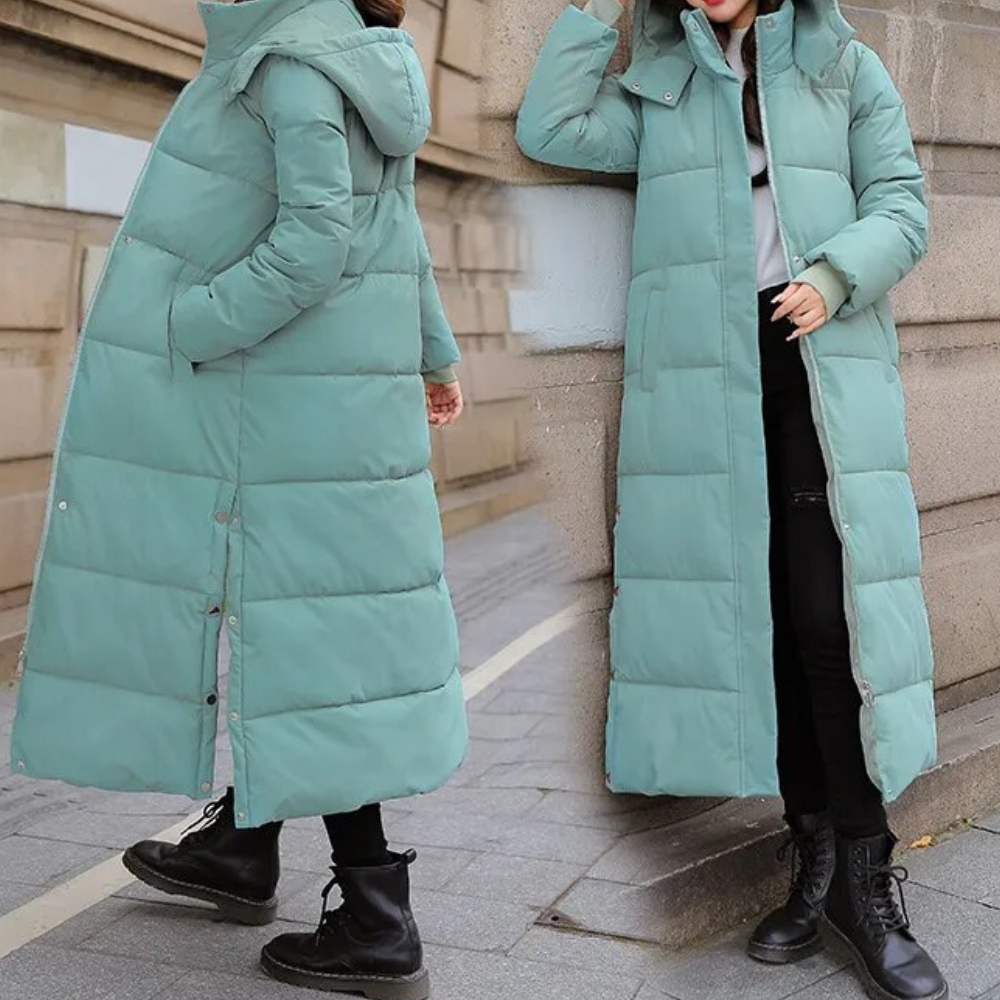R&B | Damen Parka Damen