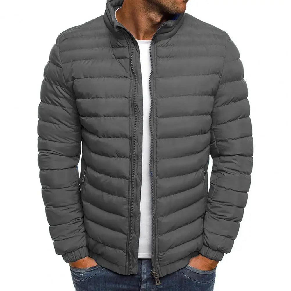 R&B | Steppjacke Herren
