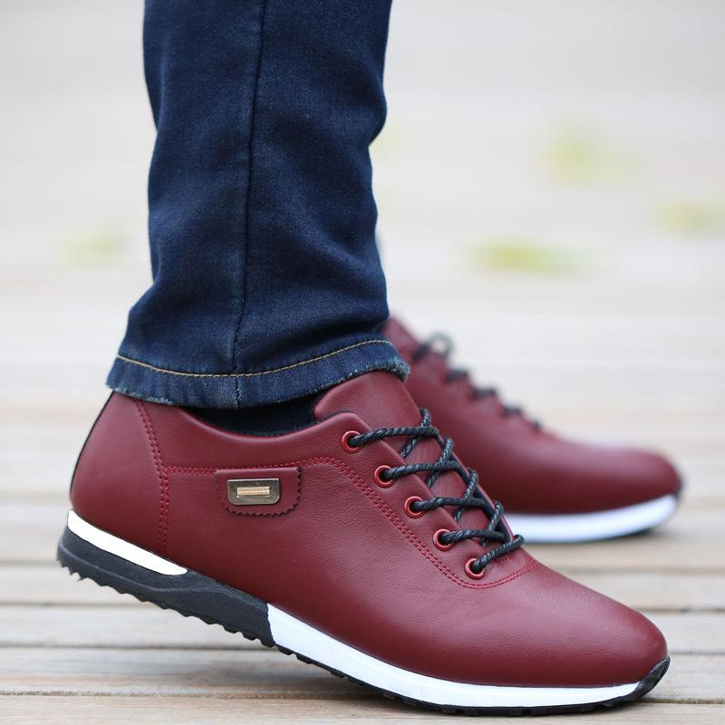 Herren Freizeitschuhe R&B