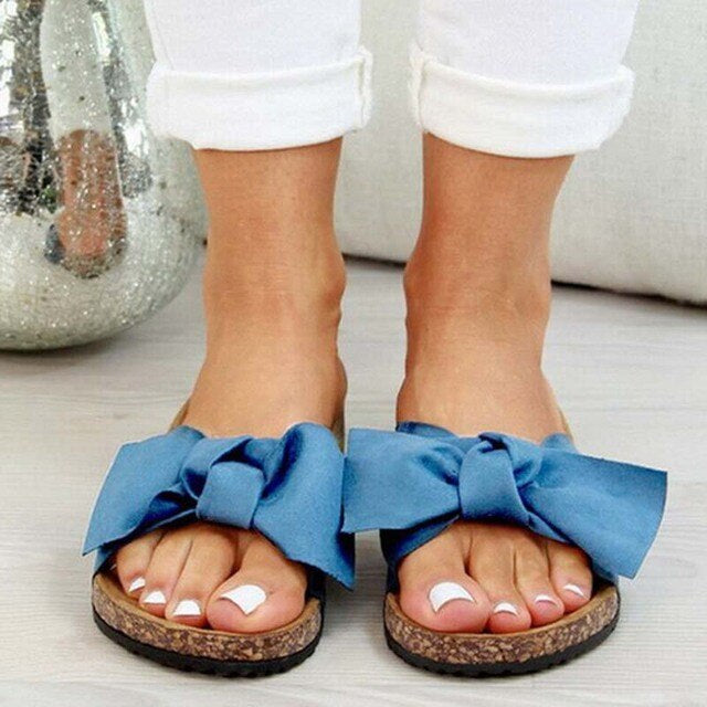 Heidi-Mode | Orthopädische Damen Sandalen für Optimalen Komfort