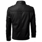 R&B | Luxuriöse jacke