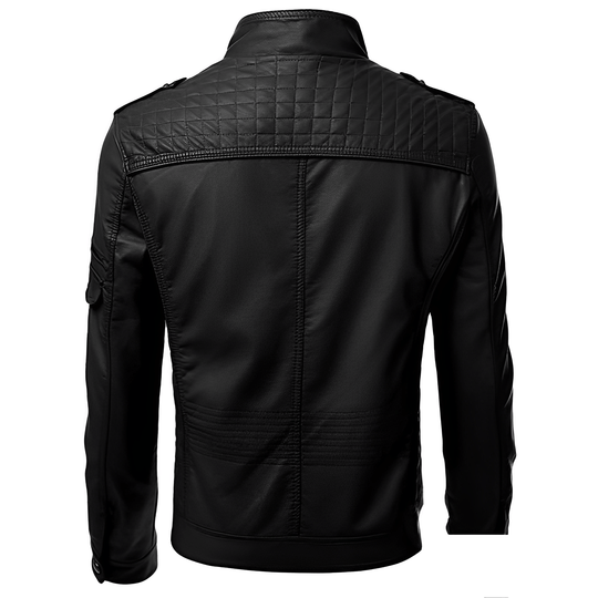 R&B - Luxuriöse jacke