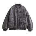 R&B | Thermo Bomberjacke für Damen