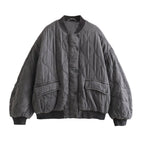 R&B | Thermo Bomberjacke für Damen