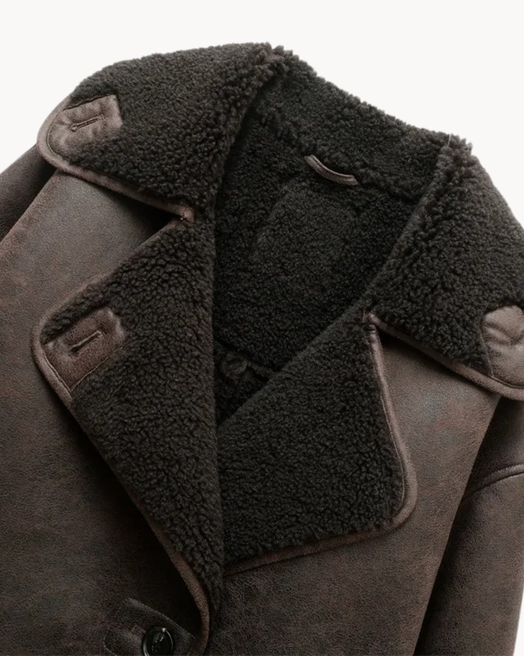 R&B | Leichte und bequeme Jacke für Frauen