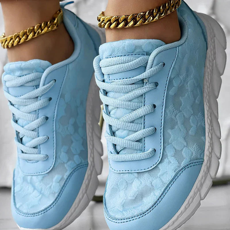 StylischeAtmungsaktive Sneaker Damen R&B