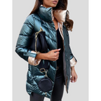 R&B | Moderne und bequeme Winterjacke