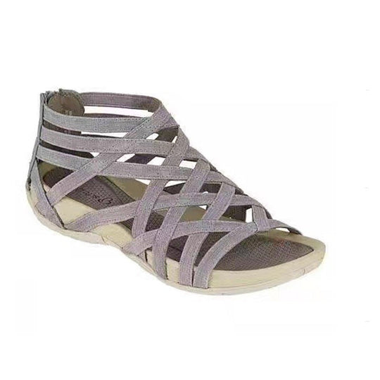 R&B Römersandalen für stilvolle Sommerlooks