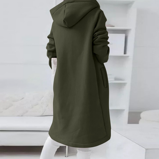 R&B | Lässige und Mühelose Jacke