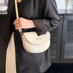 R&B | Sattelleder-Handtasche