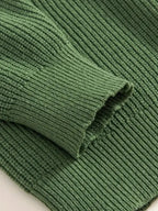 R&B | Gestreifter Pullover für Männer
