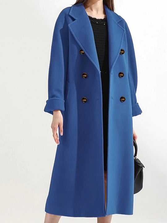 R&B | Lange Jacke für Damen