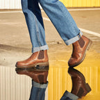 R&B | Ortho-Sicherheitsstiefel