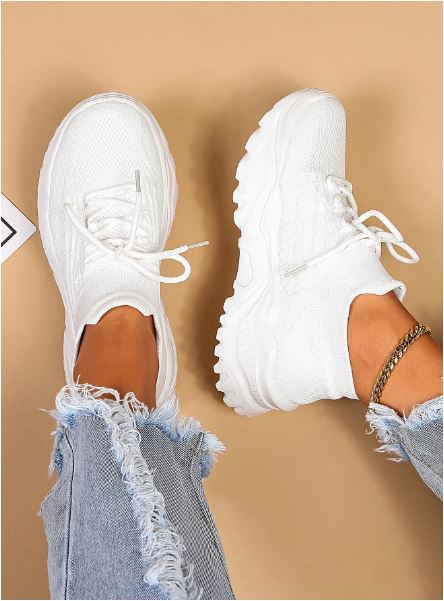 Skystep️ | Atmungsaktive Turnschuhe
