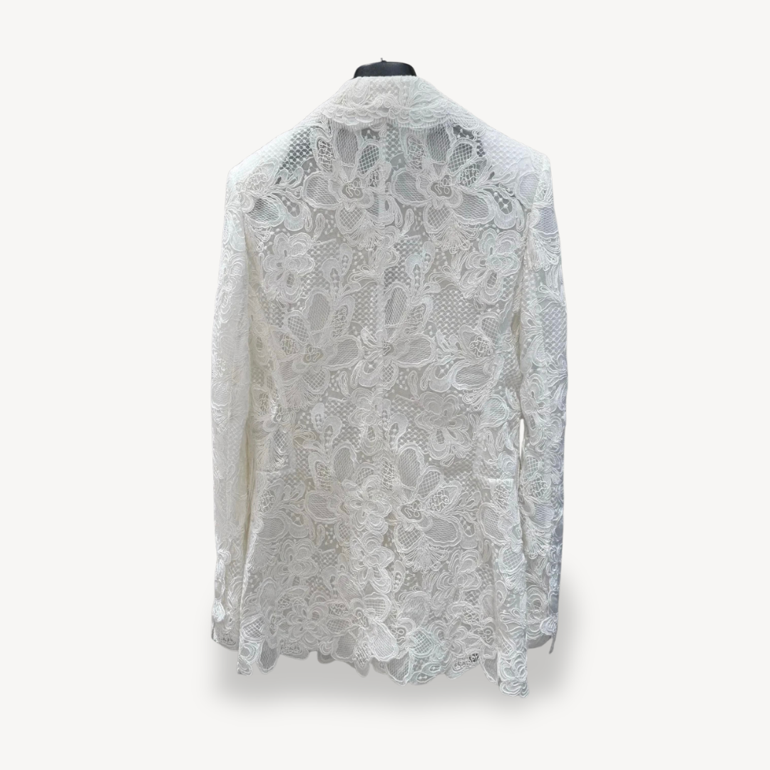 R&B | Spitzenblazer für Damen