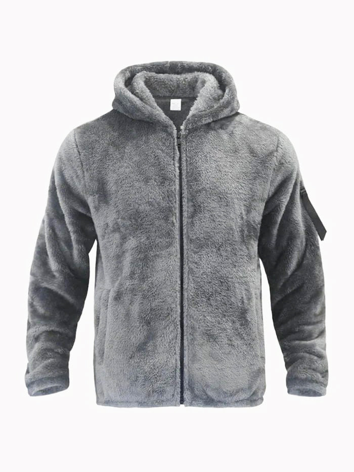 R&B | Aus Thermofleece
