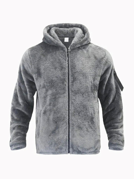 R&B | Aus Thermofleece