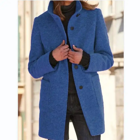 R&B | Winter Trenchcoat für Damen