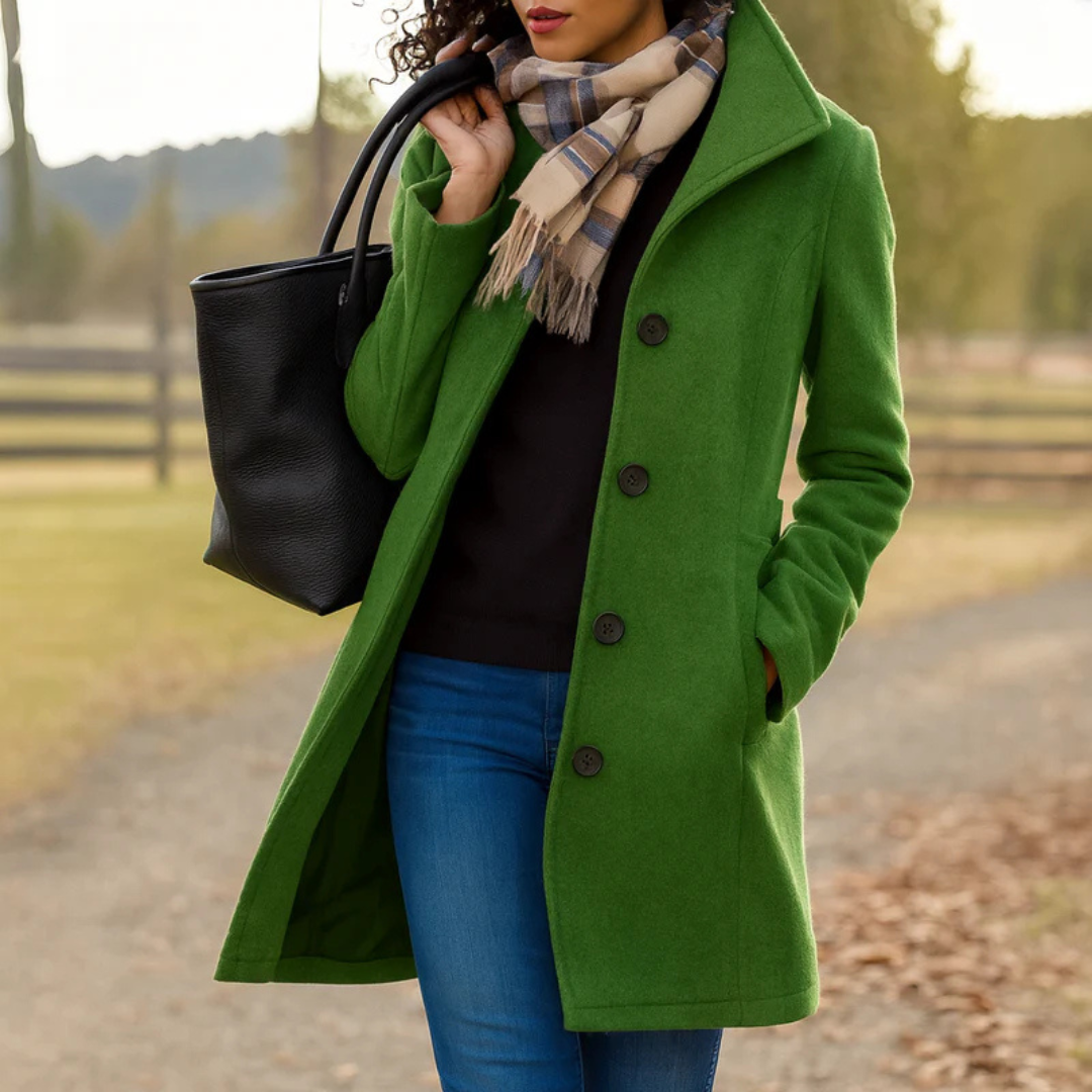R&B | Heritage-Outerwear