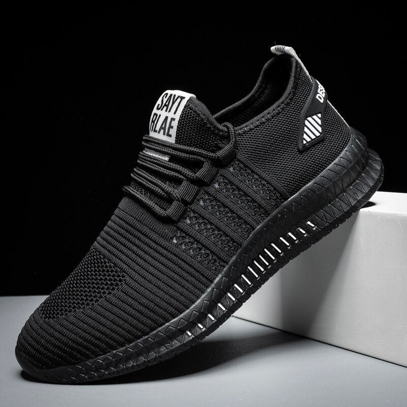 R&B | Orthopädische Herrenschuhe mit Weichen Sohlen