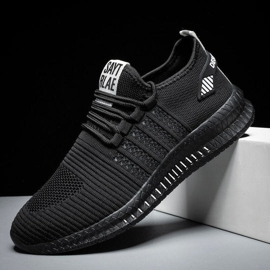 R&B | Orthopädische Herrenschuhe mit Weichen Sohlen